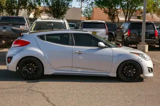 2015 Hyundai Veloster