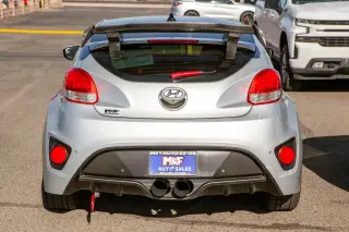 2015 Hyundai Veloster