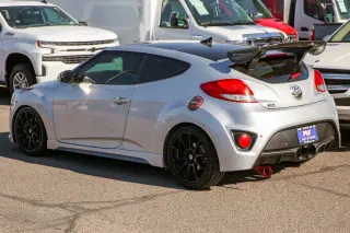 2015 Hyundai Veloster