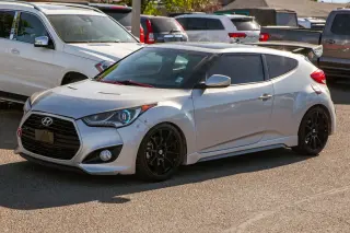 2015 Hyundai Veloster
