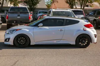 2015 Hyundai Veloster