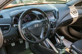 2015 Hyundai Veloster