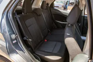 2021 Ford EcoSport