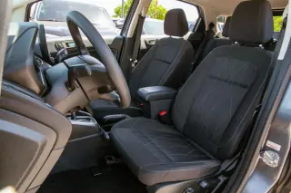 2021 Ford EcoSport