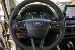 2021 Ford EcoSport