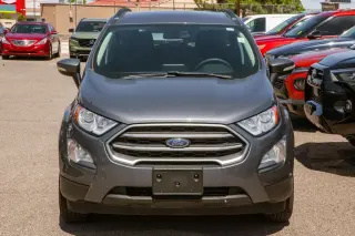 2021 Ford EcoSport