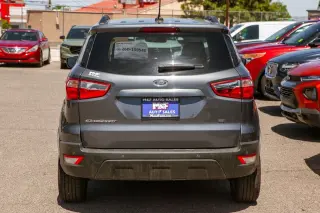2021 Ford EcoSport