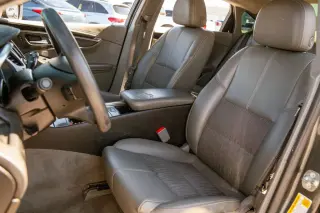 2018 Chevrolet Impala