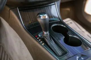 2018 Chevrolet Impala