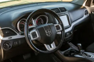 2019 Dodge Journey
