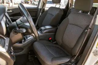 2019 Dodge Journey