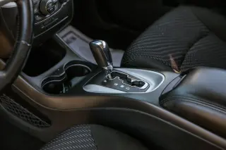 2019 Dodge Journey