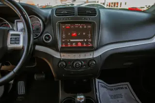 2019 Dodge Journey