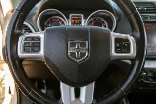 2019 Dodge Journey