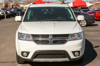 2019 Dodge Journey