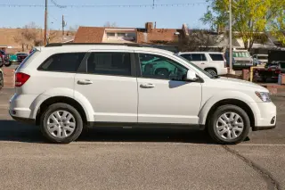 2019 Dodge Journey