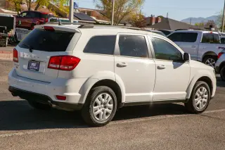 2019 Dodge Journey