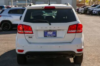 2019 Dodge Journey