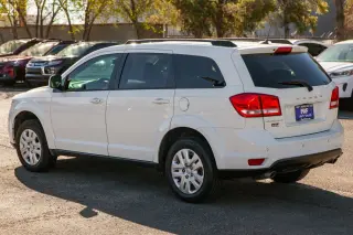 2019 Dodge Journey