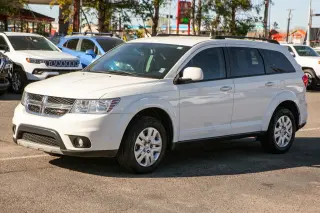 2019 Dodge Journey