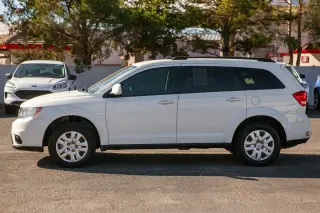 2019 Dodge Journey