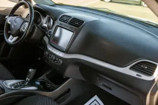 2019 Dodge Journey