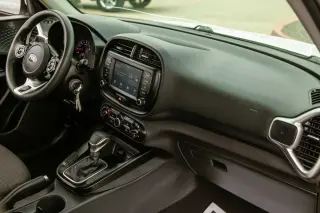 2020 Kia Soul