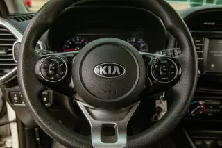 2020 Kia Soul
