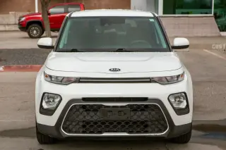 2020 Kia Soul
