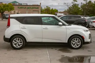 2020 Kia Soul