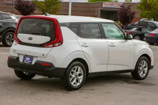 2020 Kia Soul