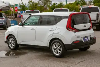 2020 Kia Soul