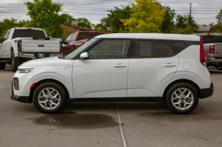 2020 Kia Soul
