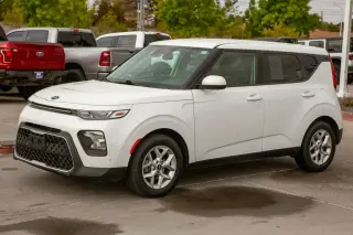 2020 Kia Soul