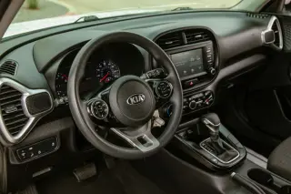 2020 Kia Soul