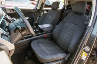 2017 Ford Edge