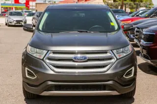 2017 Ford Edge