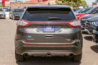 2017 Ford Edge