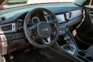 2017 Kia Niro