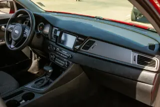 2017 Kia Niro