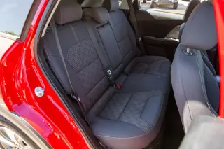 2017 Kia Niro