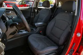 2017 Kia Niro