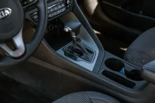 2017 Kia Niro