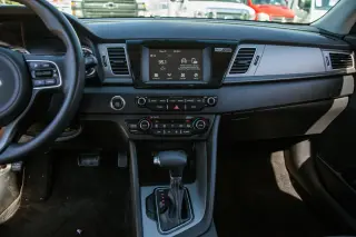 2017 Kia Niro