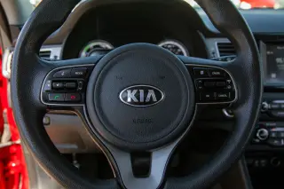 2017 Kia Niro
