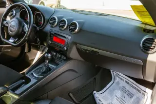 2014 Audi TT