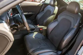 2014 Audi TT