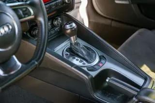 2014 Audi TT