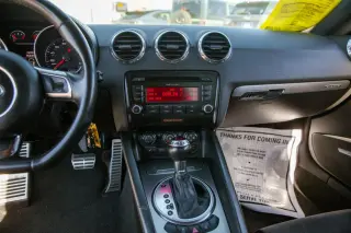 2014 Audi TT