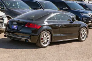 2014 Audi TT